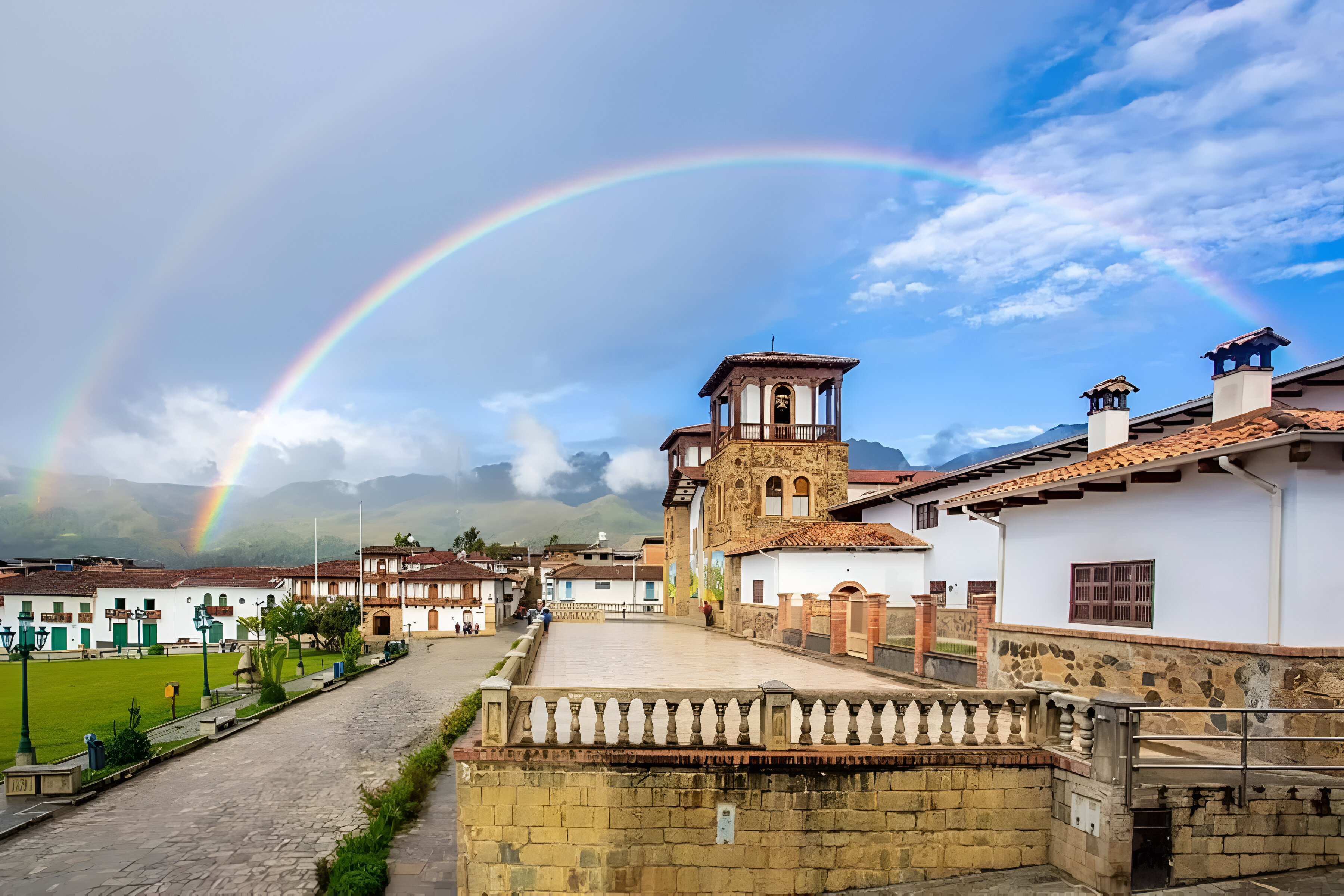 Campus Universitario
